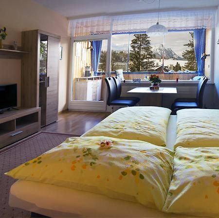 Apartment An Der Traun Bad Aussee Ngoại thất bức ảnh