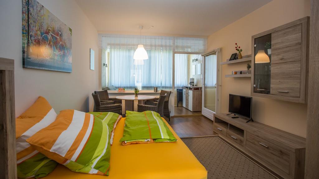 Apartment An Der Traun Bad Aussee Phòng bức ảnh