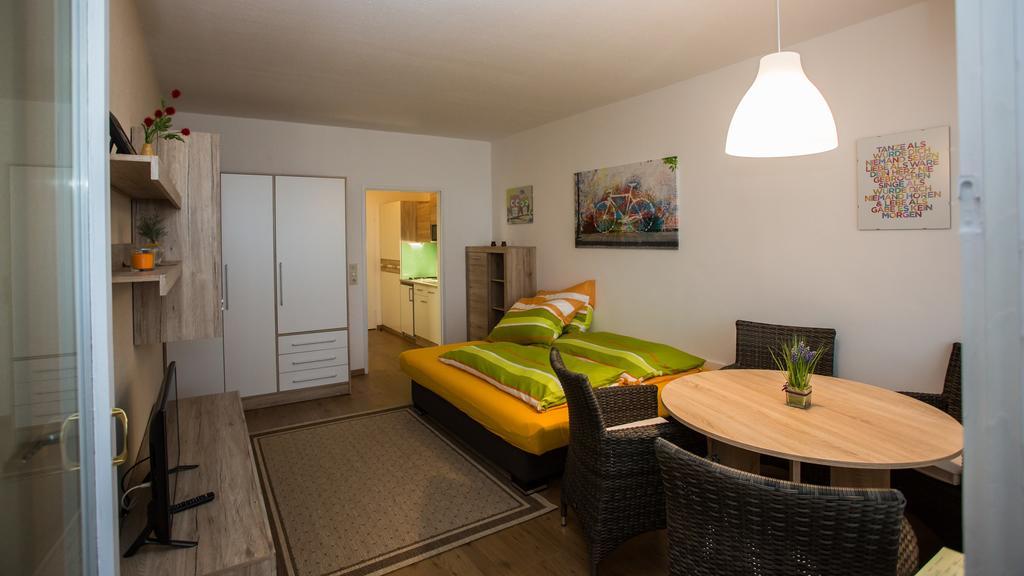 Apartment An Der Traun Bad Aussee Phòng bức ảnh