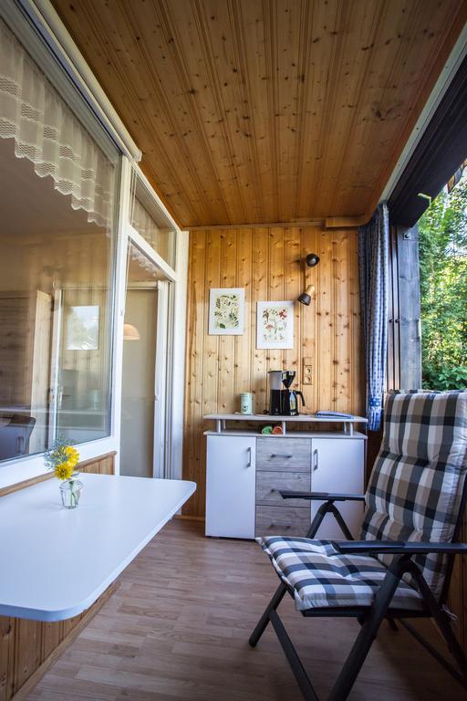 Apartment An Der Traun Bad Aussee Phòng bức ảnh