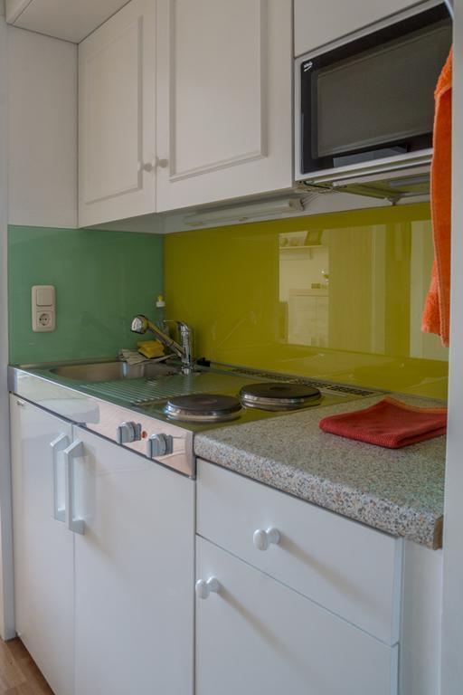 Apartment An Der Traun Bad Aussee Ngoại thất bức ảnh