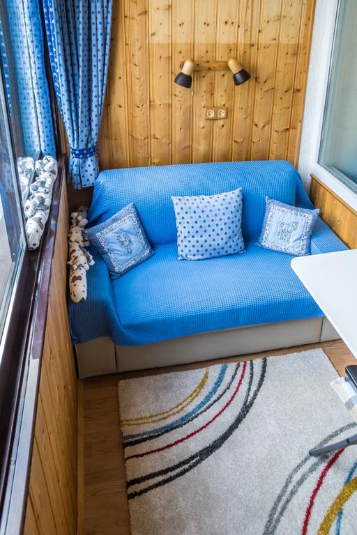 Apartment An Der Traun Bad Aussee Ngoại thất bức ảnh